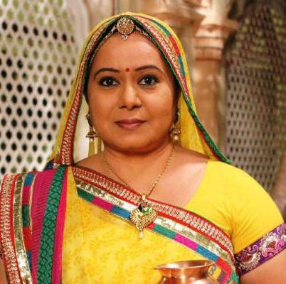 Santosh "Bhabho" Rathi