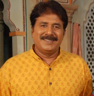 Arun "Bhabasa" Rathi