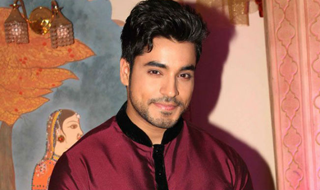 Gautam v seriáli Diya Aur Baati Hum
