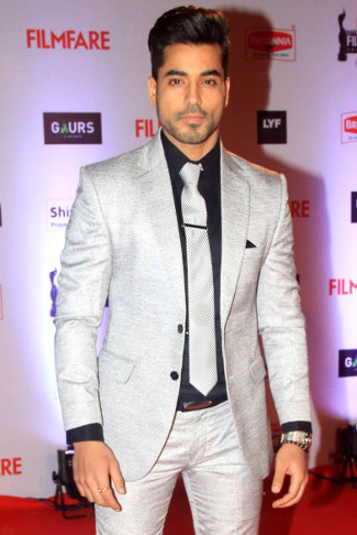 Gautam Gulati na filmovom festivale